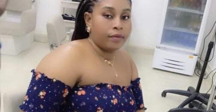 Urgente: Reportan Desaparición de Mujer en Ciudad Juan Bosch