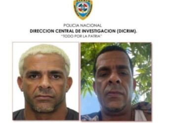 Cae "Kiko La Quema", el delincuente más buscado en San Cristóbal