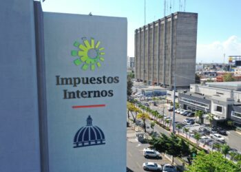 DGII reporta récord de recaudación en febrero 2024 con crecimiento del 25.4%