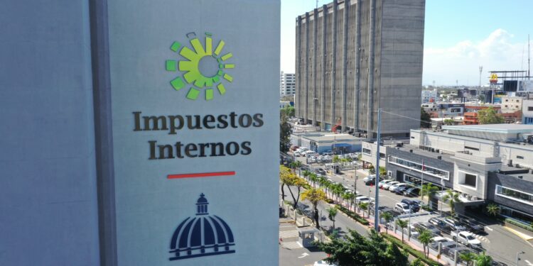 DGII reporta récord de recaudación en febrero 2024 con crecimiento del 25.4%