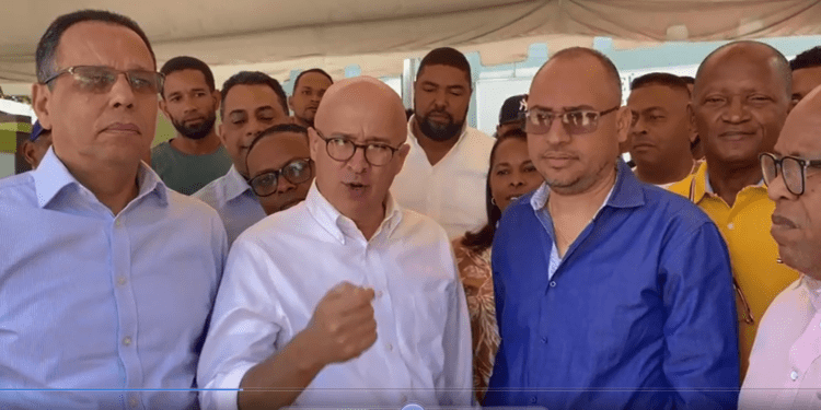 JCE ratifica de triunfo municipal del PLD en El Limón