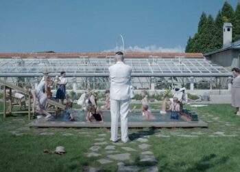 “La zona de interés' gana Oscar 2024 como Mejor Película Internacional