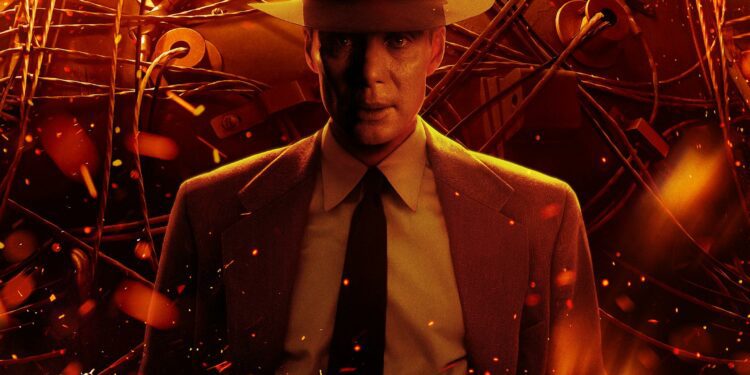 "‘Oppenheimer’ domina los Oscar 2024 con un histórico triunfo"