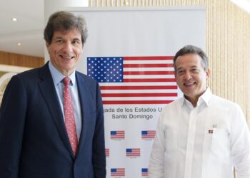 Ito Bisonó destaca el liderazgo de RD en innovación farmacéutica y médica