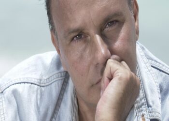 Ol Sasha lleva su revolución musical a Santo Domingo con el espectáculo "ROCKAWARE