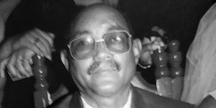 Fallece el reconocido periodista Pitágoras Martínez a los 77 años