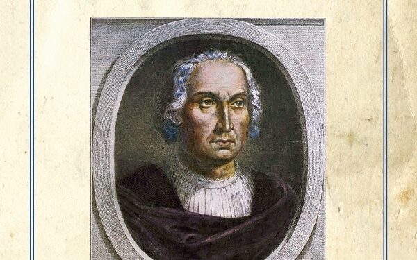 Vuelta a “El diario de a bordo”, de Cristóbal Colón