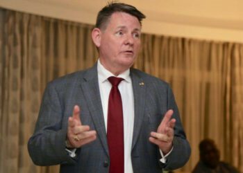 EE.UU. designa nuevo embajador en Haiti en medio de incertidumbre política