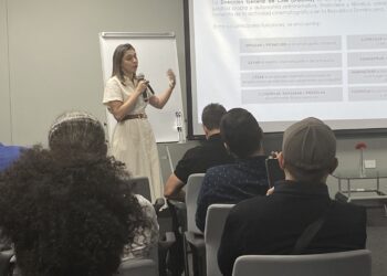 Desentrañan en foro de ADOPAE laberinto legal de la Industria del cine dominicana