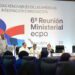 Éxitos de la sexta reunión ministerial de ECPA resaltan avances en transición energética