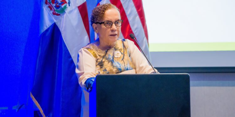 Procuradora aboga por reforzar lucha contra trata de personas