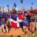¡Triunfo Histórico! República Dominicana asegura su lugar en el Mundial U15 de Béisbol
