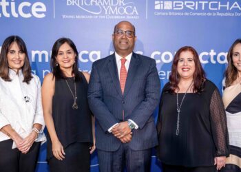 Altice y Britcham celebran la Tercera Edición de los Premios YMoCA