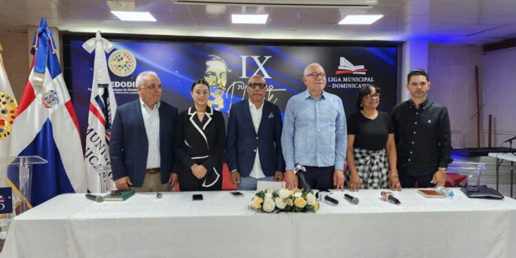 Anuncian nominados Premios Juan Pablo Duarte 2024