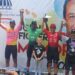 César Marte se impone en 8vo Clásico Ciclismo John Figueroa Memorial