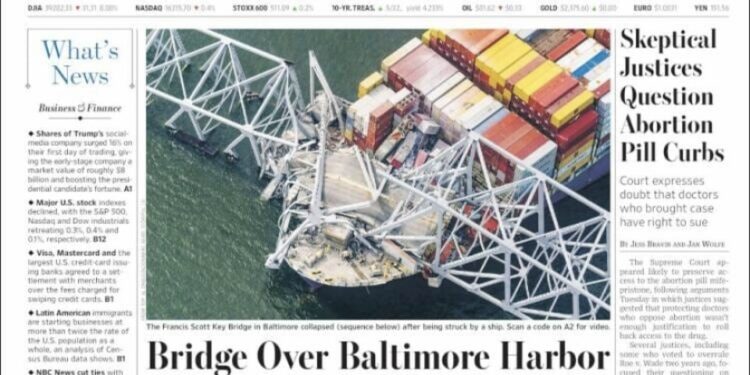 Wall Street Journal destaca desafíos de RD en frontera con Haití 