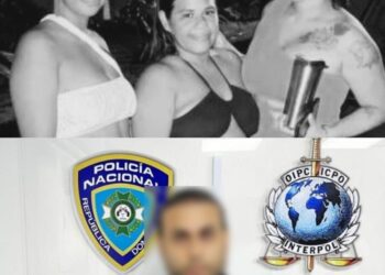 Capturado ciudadano estadounidense buscado por triple homicidio en Honduras