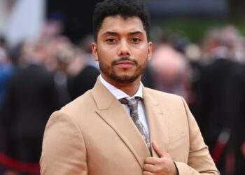 Tragedia en Hollywood: fallece el actor Chance Perdomo de "Gen V" en accidente de moto