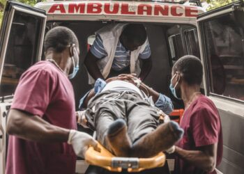 Canadá envía 70 militares a Jamaica a entrenar fuerza internacional 