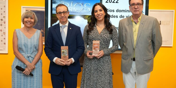 Popular gana premio de los críticos de arte por “Ríos dominicanos. Redes de vida