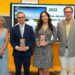 Popular gana premio de los críticos de arte por “Ríos dominicanos. Redes de vida