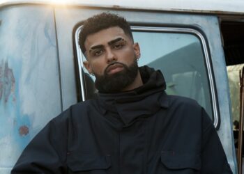 Jay Wheeler desembarca en RD con su esperado "Trappii Tour"