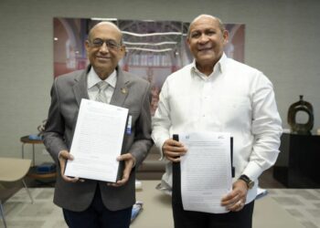 Acuerdo INFOTEP y UNIPAP para la transferencia de conocimiento y tecnologías