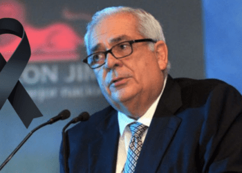 José León Asensio será sepultado en ceremonia íntima, anuncia su familia