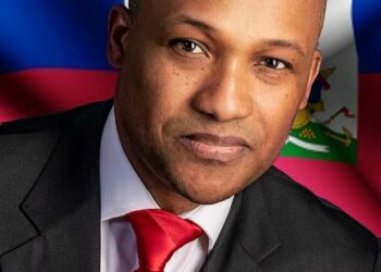 Aspirante a la presidencia de Haití en contra de las intenciones fuera y dentro de su país
