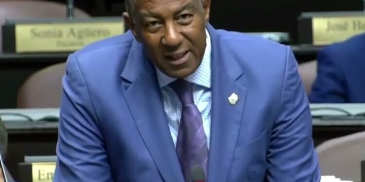 Homenaje póstumo al diputado Julio Brito: Un legado de servicio y compromiso