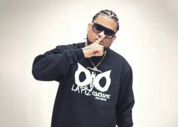 Lápiz Conciente actuará en el United Palace  el 20 de abril