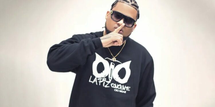 Lápiz Conciente actuará en el United Palace el 20 de abril