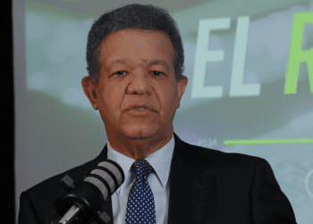 Leonel Fernández analiza en su podcast el impacto y el futuro de la tecnología