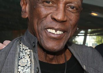 Muere a los 87 años el actor Louis Gossett Jr.