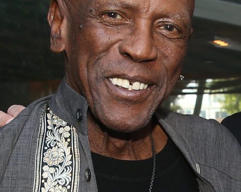 Muere a los 87 años el actor Louis Gossett Jr.