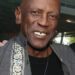 Muere a los 87 años el actor Louis Gossett Jr.