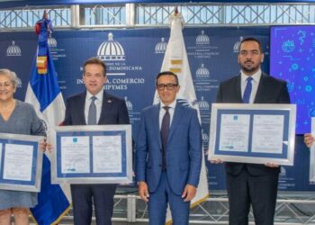 MICM obtiene la certificación en cinco normas internacionales ISO