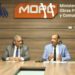 Instalarán mesa de trabajo para la reforma administrativa del Ministerio de Obras Públicas