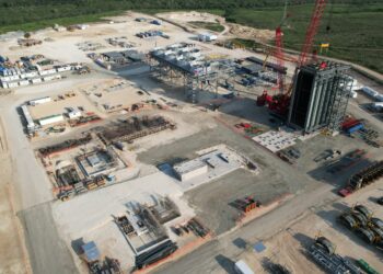 Energía 2000 aumenta su capital social autorizado a US$250 millones