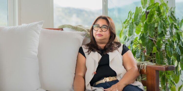 Empresa agropecuaria destaca apoyo financiero recibe del BANDEX para impulsar exportaciones