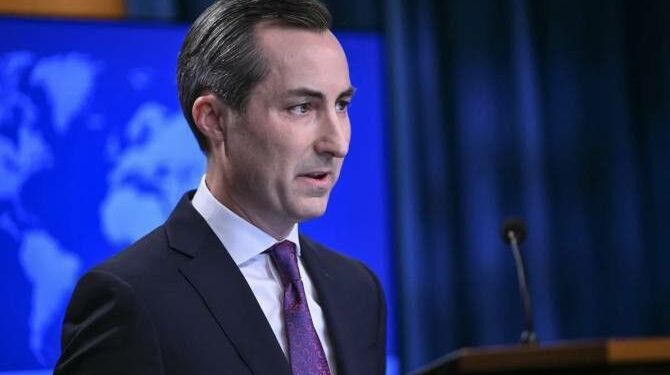 EEUU da ultimátum para que Haití escoja nuevo gobierno o ejecutará plan B