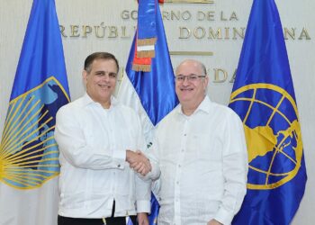 El presidente del Grupo BID destaca colaboración con RD para el desarrollo sostenible