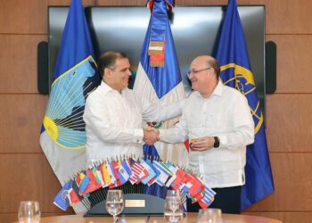 En histórica asamblea del BID en RD se tomarán decisiones claves para el futuro regional