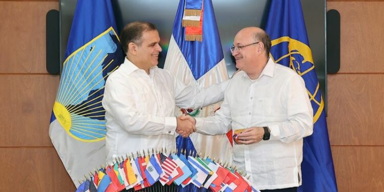 En histórica asamblea del BID en RD se tomarán decisiones claves para el futuro regional