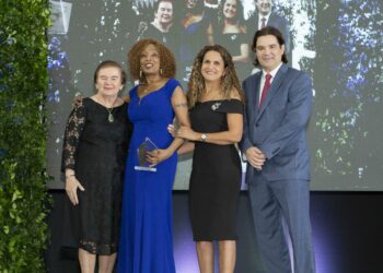 New Horizons: 20 años de excelencia en educación bilingüe en Santiago