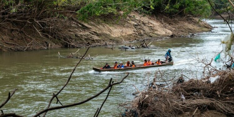 El año pasado fue el más mortífero para los migrantes en el mundo