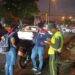 Operativo nocturno retiene más de 700 motocicletas por violaciones a Ley de Tránsito