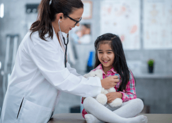 Abbott Empodera a Profesionales de la Salud en América Latina para Mejorar la Salud Infantil￼