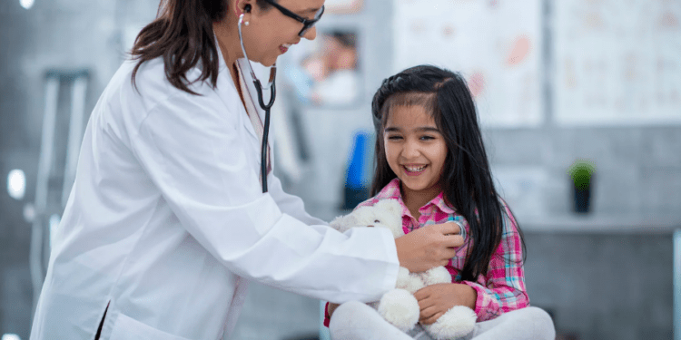 Abbott Empodera a Profesionales de la Salud en América Latina para Mejorar la Salud Infantil