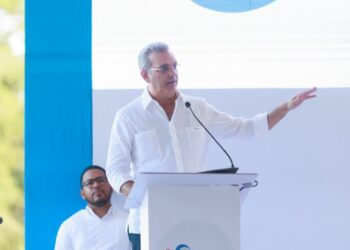 República Dominicana invita a Elon Musk a explorar capacidades tecnológicas